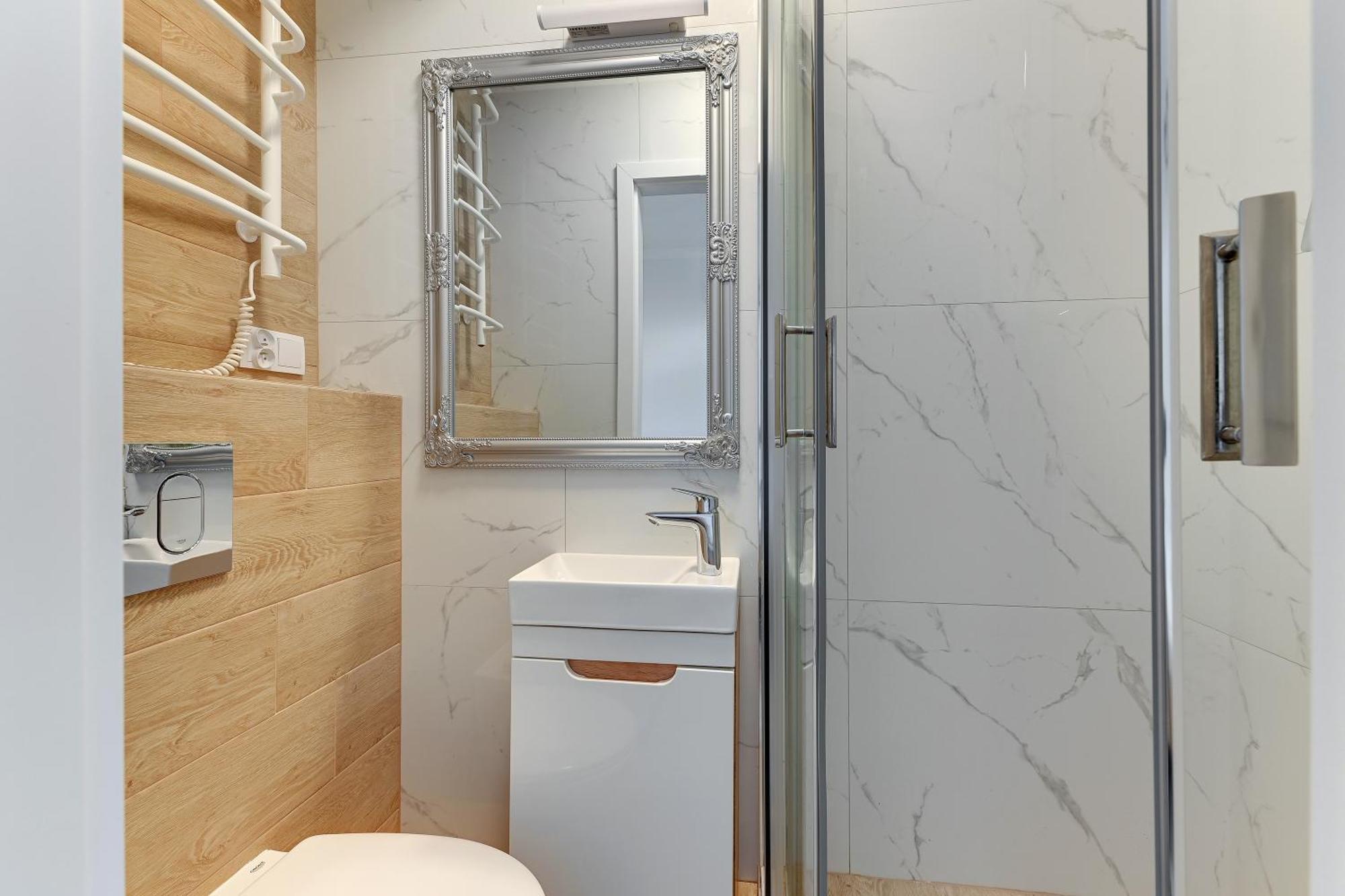 Grobla Centre 4 By Grand Apartament *