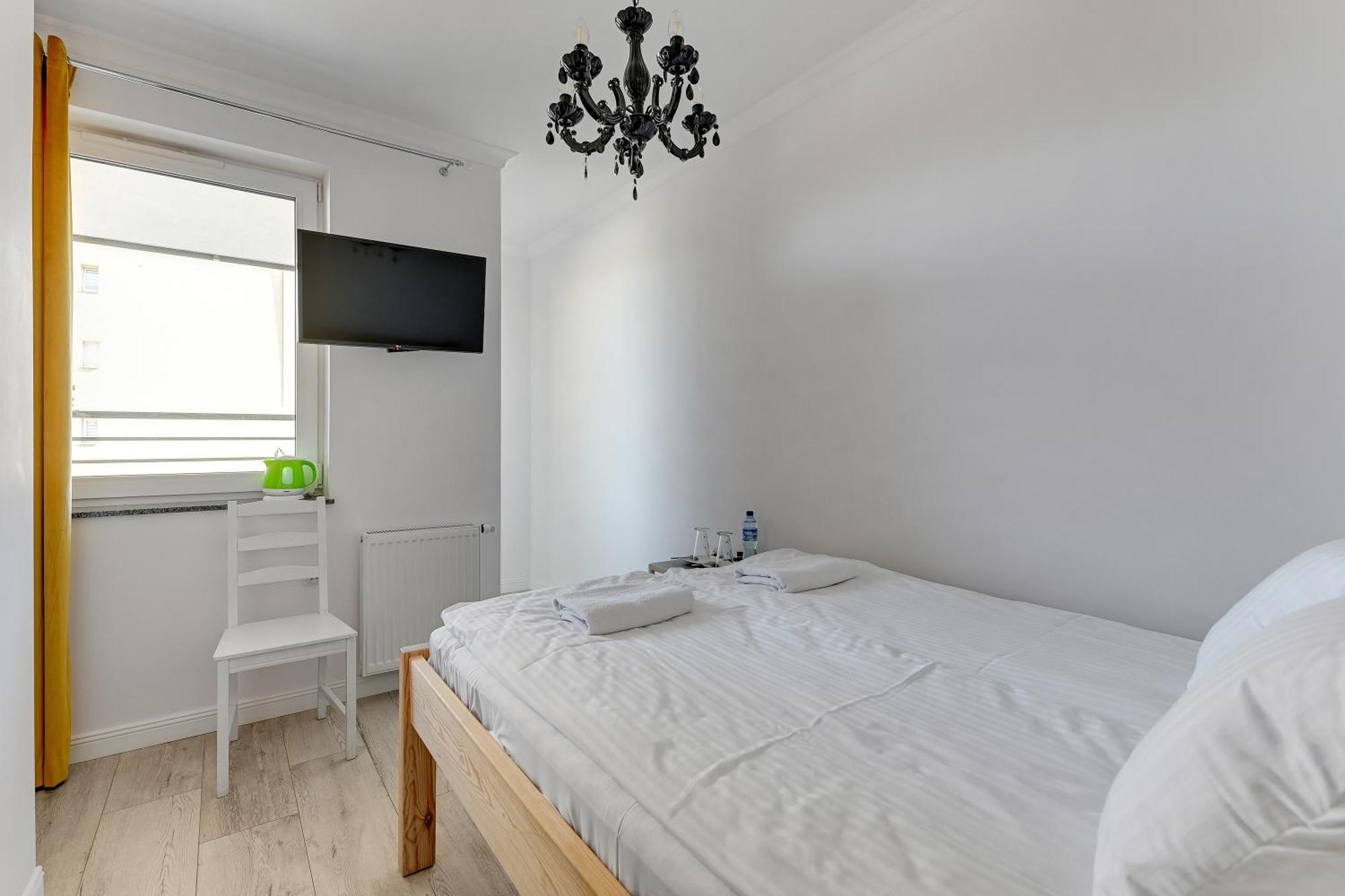 Grobla Centre 4 By Grand Apartament Gdańsk
